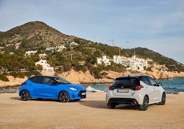 Toyota Yaris: más potencia y menos consumo para el superventas nipón