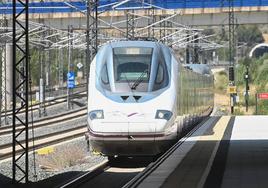 Qué es el pedal del hombre muerto, el mecanismo de seguridad clave en los trenes para evitar accidentes