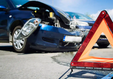 Las marcas de coche que más accidentes sufren en la carretera, según un estudio