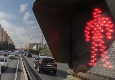 El único gran municipio de Madrid que no tiene semáforos: ¿cómo evitan los accidentes?