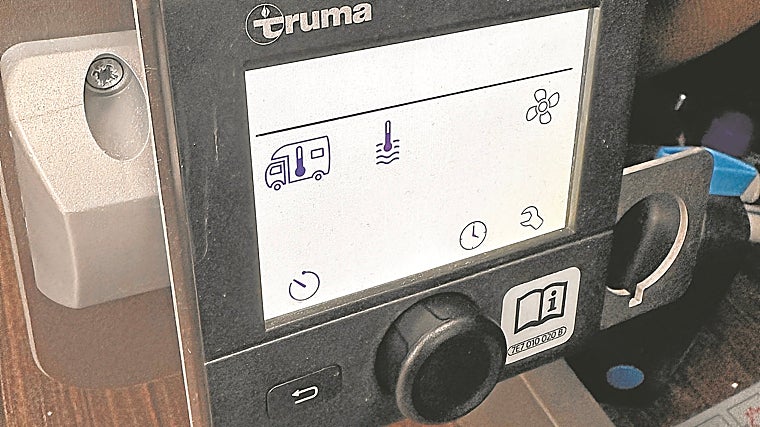 La batería se descargar fácilmente en esta época del año