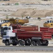 Qué camioneros extranjeros pueden conducir en España sin examen a los que ahora se une Marruecos
