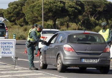 La DGT pone multas de hasta 500 euros si no llevas esta documentación en el coche