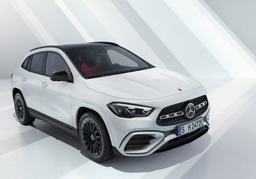 Estos son los coches electrificados más populares en España