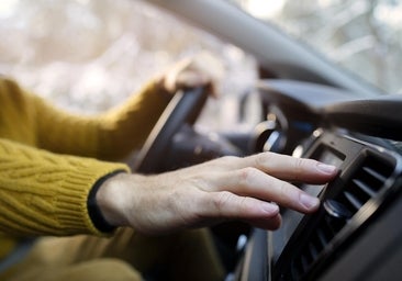 Cómo usar la calefacción del coche sin que se dispare el consumo