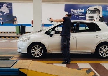 ¿Cuándo tiene que pasar la ITV cada tipo de vehículo?