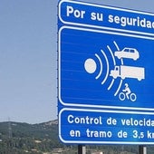 Crece el número de radares en España hasta cerca de los 3.000