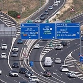 Las medidas de la DGT ante la Semana Santa: multas y dispositivos