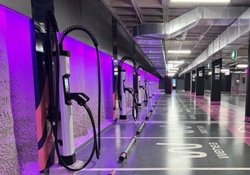 Los puntos de recarga para coche eléctrico en España ya superan las necesidades reales