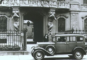 Fiat Hispania: una de las marcas más destacadas en la España de principios del siglo XX