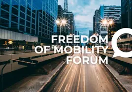 Expertos mundiales analizan en el Freedom Mobility Forum el futuro de la movilidad «eco»