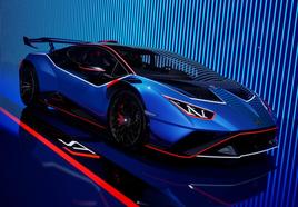 Lamborghini rinde homenaje a su icónico superdeportivo con una edición limitada