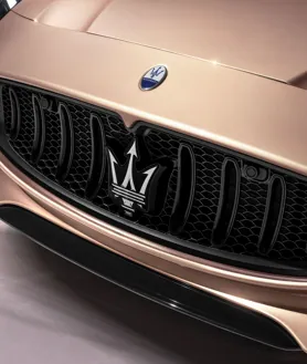 Immagine secondaria 2 - Dettagli della nuova Maserati decappottabile elettrica 
