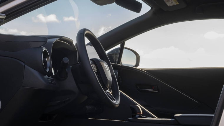Toyota C-HR Plug-in Hybrid