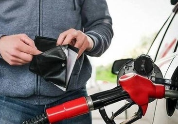 Los trucos que necesitas para ahorrar hasta un 20% de combustible con tu coche