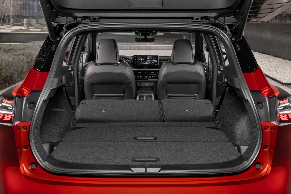 Nissan renueva el diseño del Qashqai y añade más conectividad y tecnología