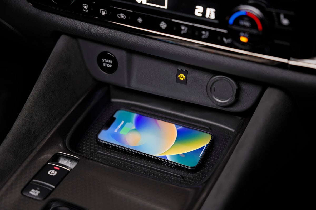 Nissan renueva el diseño del Qashqai y añade más conectividad y tecnología