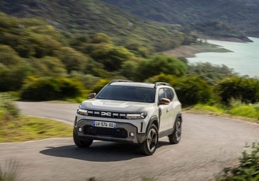 El Dacia Duster se renueva para dominar el segmento de los B-SUV