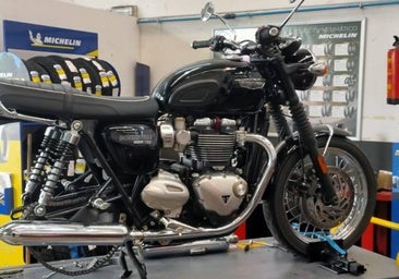 Qué revisar en la moto para salir de ruta con la llegada del buen tiempo