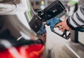 El precio de la gasolina acumula un encarecimiento del 10% en 2024