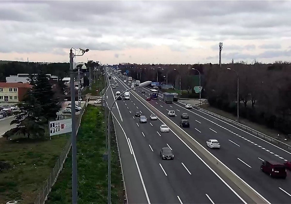 Los conductores europeos están convencidos de que son ejemplares al volante