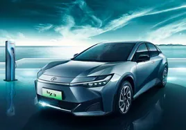 Toyota se compromete en seguir trabajando en motores de combustión interna y de hidrógeno