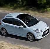 Citroën llama a revisar 66.000 coches en España por los problemas en los airbags