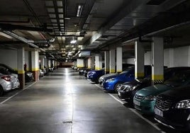 Qué hacer si tu vecino ocupa tu plaza de garaje: estas son las soluciones posibles