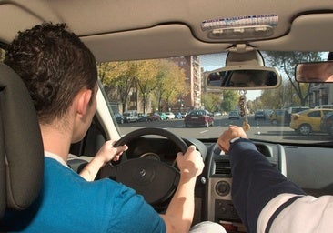 La DGT tendrá 54 nuevos examinadores para frenar el colapso en las autoescuelas