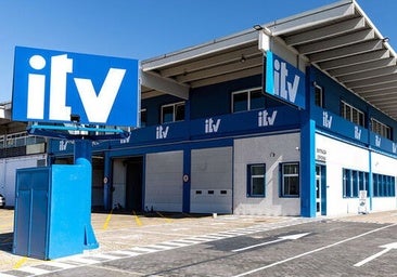 La DGT recomienda permitir el acceso de coches sin etiqueta a las Zonas de Bajas Emisiones para pasar la ITV