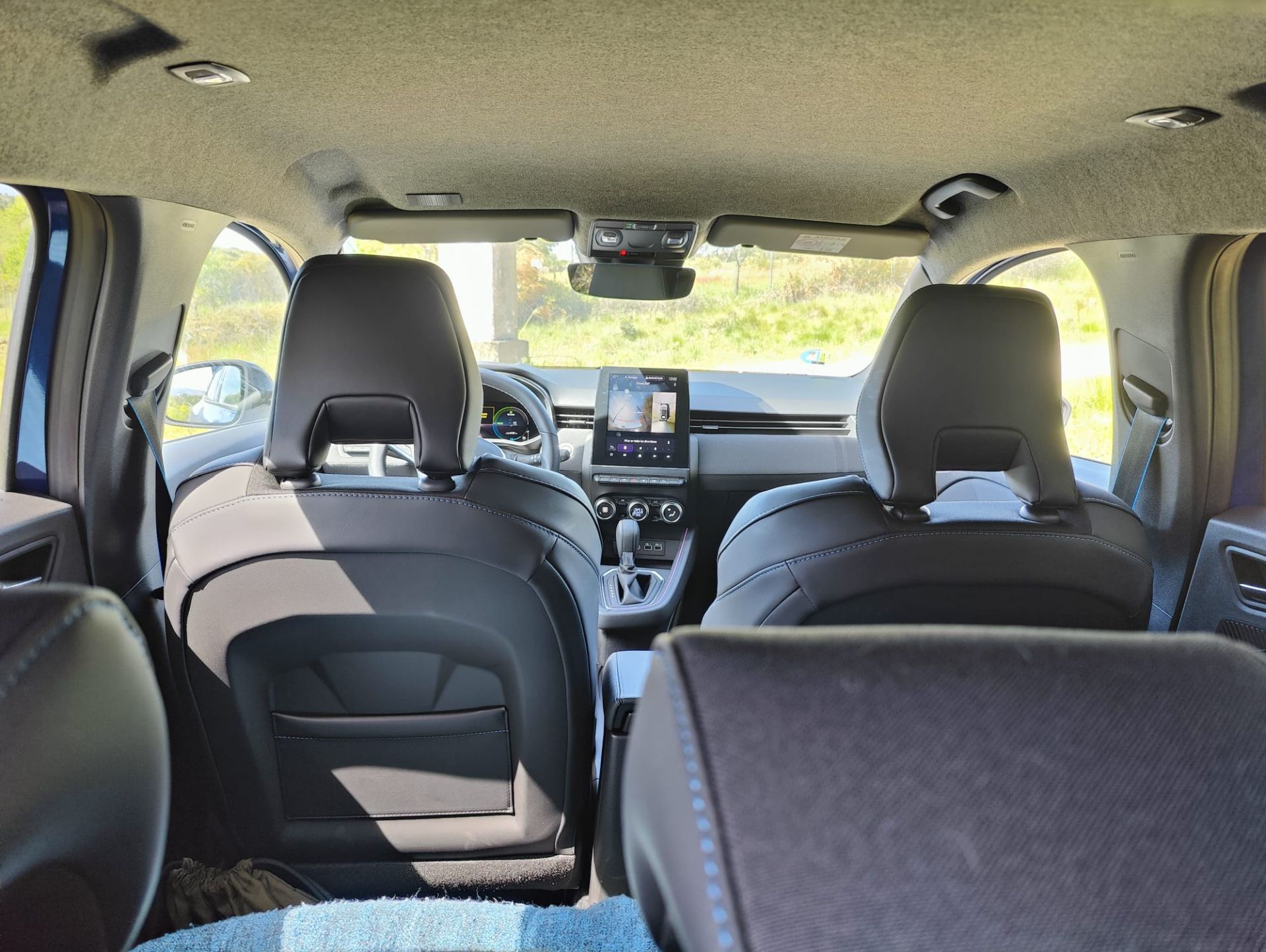 Renault Clio espirit Alpine