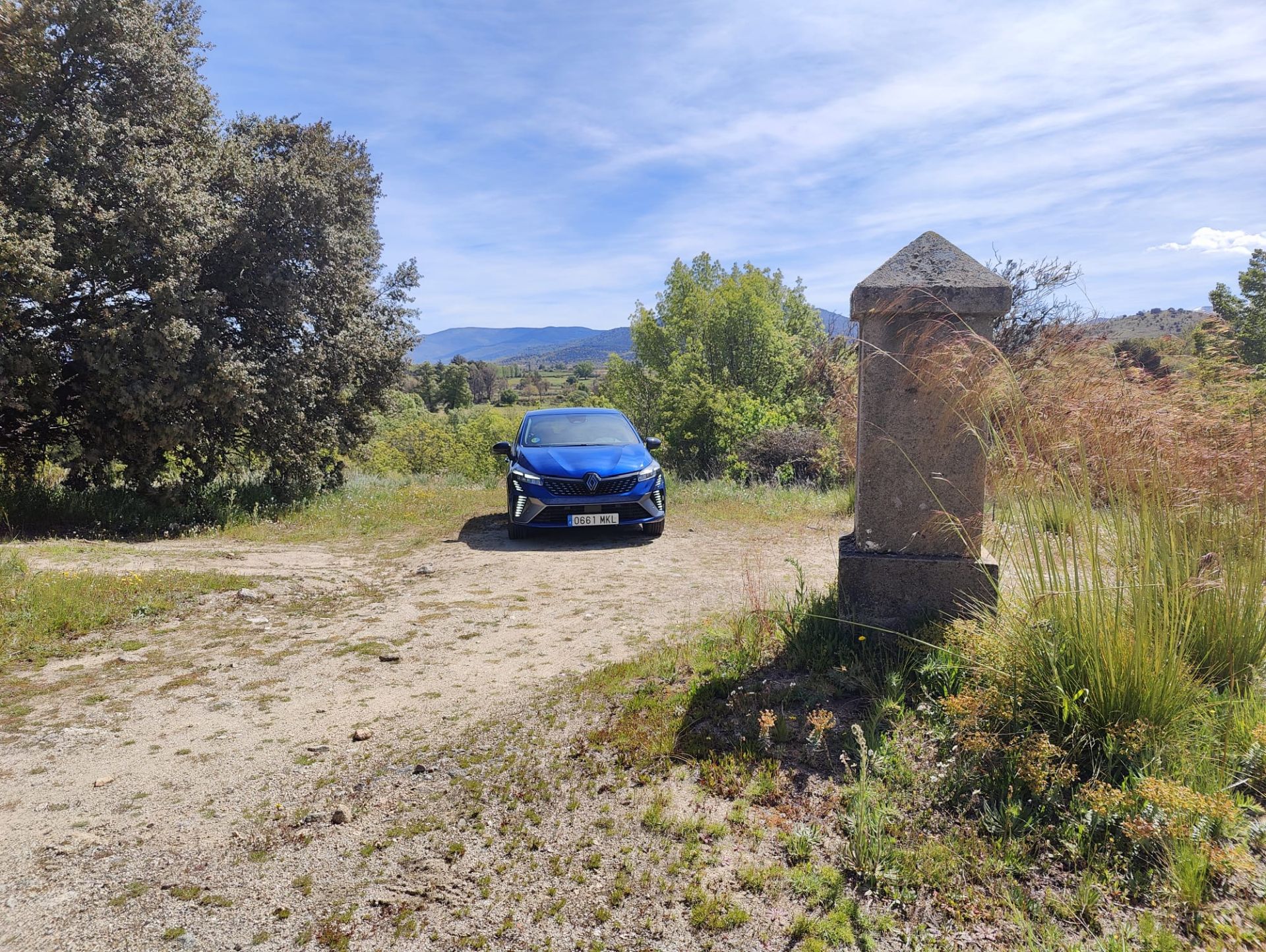 Renault Clio espirit Alpine