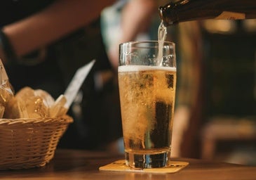 ¿Con cuántas cervezas se da positivo en un control de alcoholemia? Esto es lo que dice la DGT