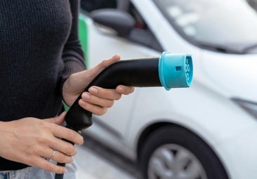 La venta de coches eléctricos vuelve a caer en Europa, con 114.308 registros en mayo