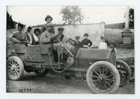 Imagen secundaria 1 - Alfa Romeo 