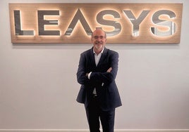 Leasys avanza en el mercado de movilidad