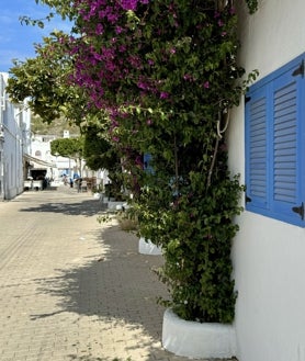 Imagen secundaria 2 - Las Negras, isleta del Moro y Agua Amarga