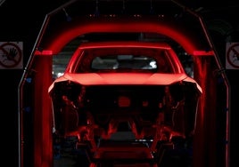 Diseñado, desarrollado y fabricado en España: así se fabrica el Cupra Formentor