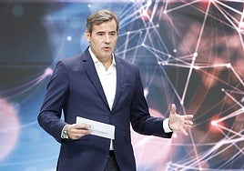 «Somos partidarios de economías globalizadas basadas en el libre comercio»