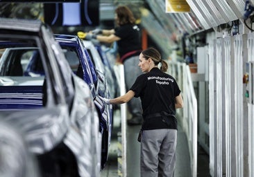 Factoría de Valladolid: donde nacen los sueños híbridos de Renault