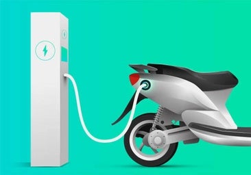 Por qué 2025 será el año de las motos eléctricas