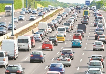 Operación Retorno: Las peores horas para viajar y los radares que te vigilarán