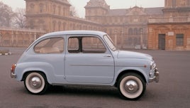Los coches de más de 30 años podrán circular 96 días sin restricciones