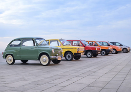 Estos son los coches que están exentos de pasar la ITV a partir del 1 de octubre