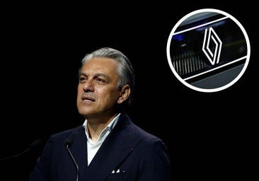 El CEO de Renault, tajante ante la competencia de los coches chinos: «En Europa, cada ingeniero cree tener la fórmula secreta»