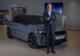 «Haremos lo necesario para evitar las multas de emisiones de CO2 en 2025»