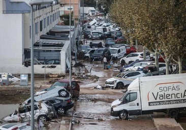 Ford, BMW, Renault, Omoda o Stellantis, entre las marcas más comprometidas con Valencia