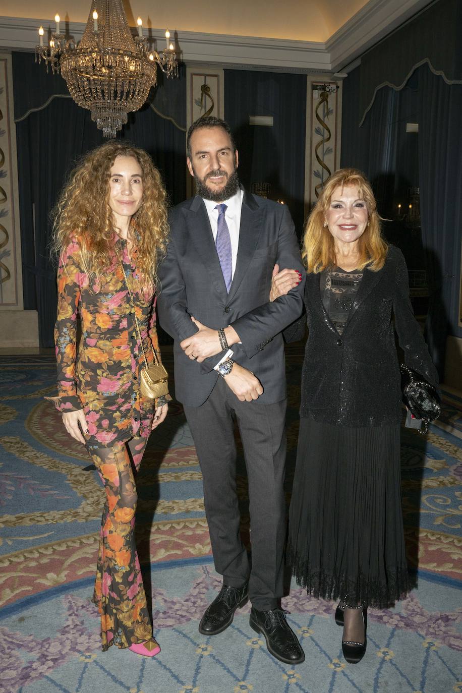 La 39 edición del Premio BMW de Pintura, en imágenes