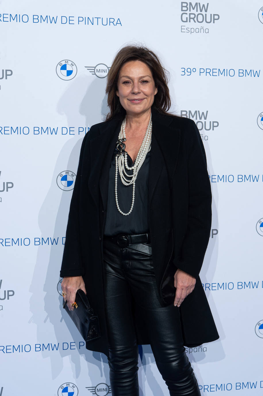 La 39 edición del Premio BMW de Pintura, en imágenes