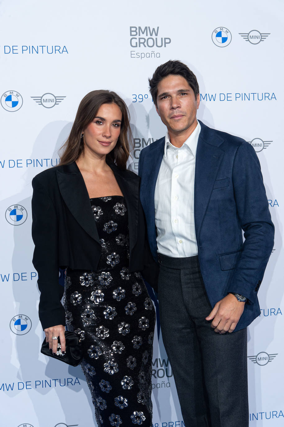 La 39 edición del Premio BMW de Pintura, en imágenes